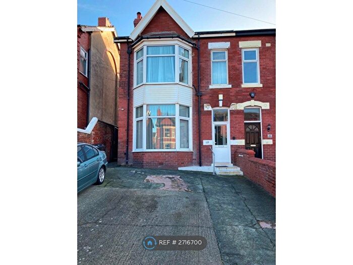 1 Bedroom Flat To Rent In Lightburne Avenue, Lytham St. Annes, FY8