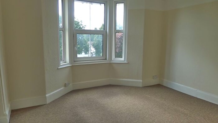 Studio To Rent In Keyberry Park, Newton Abbot, TQ12