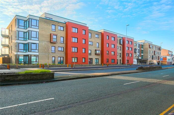 1 Bedroom Flat To Rent In Beacon Rise, Newmarket Road, Cambridge, CB5