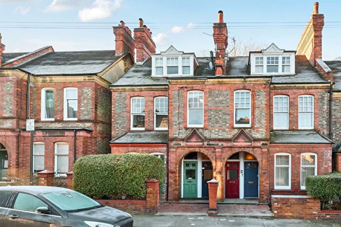 1 Bedroom Property For Sale In Hailsham Avenue, Streatham Hill, London, SW2