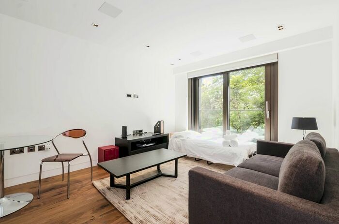 1 Bedroom Flat To Rent In Wood Street, London, EC2Y