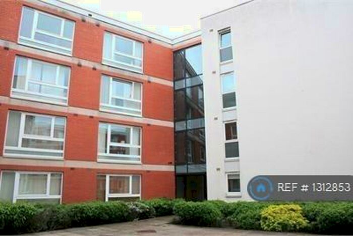 2 Bedroom Flat To Rent In Hanson Park, Glasgow, G31
