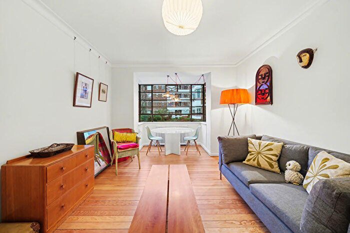 1 Bedroom Flat To Rent In Hightrees House, London, SW12