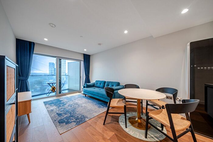 2 Bedroom Flat For Sale In Cutter Lane, Greenwich Peninsula, SE10