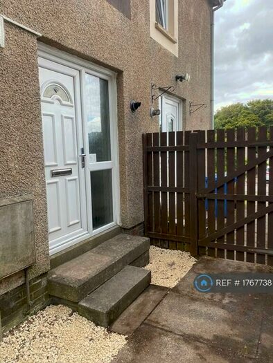 1 Bedroom Semi-Detached House To Rent In Rowan Crescent, Falkirk, FK1