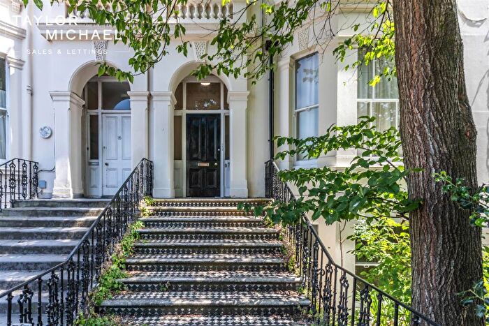 1 Bedroom Flat To Rent In Stanford Avenue, Brighton, BN1