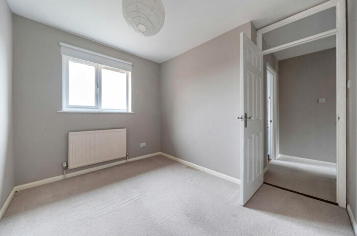 3 Bedroom End Of Terrace House For Sale In Barrington Road, Watchfield, Oxfordshire, SN6