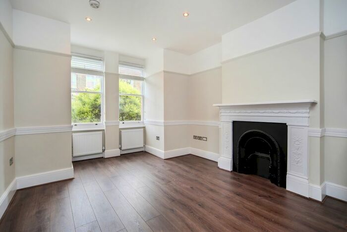 2 Bedroom Flat To Rent In Fairmead Road, London, N19