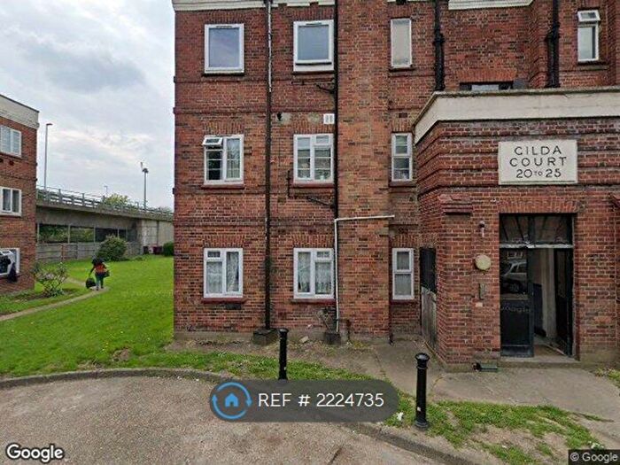 3 Bedroom Flat To Rent In Gilda Court, Hendon, NW7