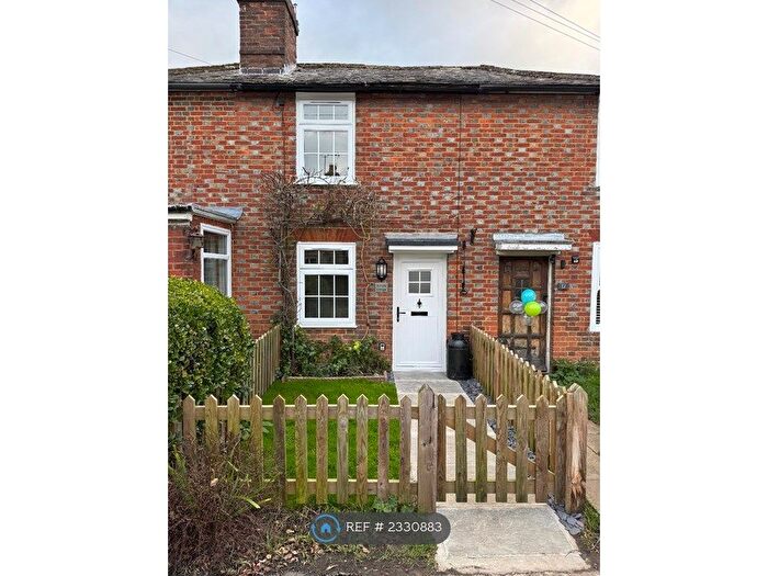 2 Bedroom Terraced House To Rent In Church Street, Boughton Monchelsea, Maidstone, ME17