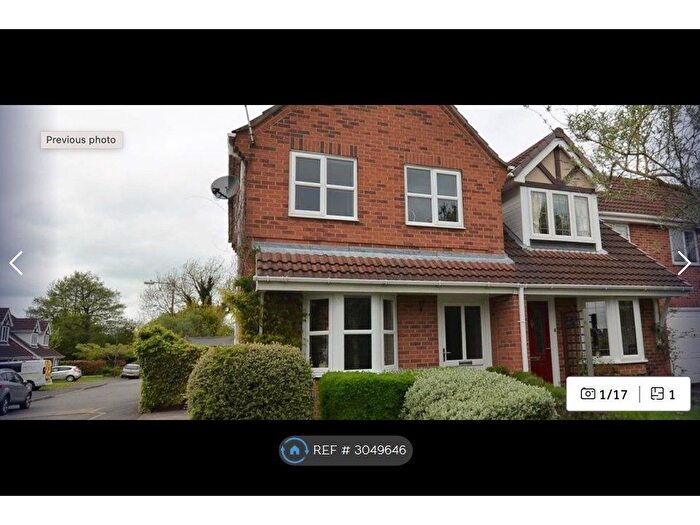 3 Bedroom Semi-Detached House To Rent In Pulborough Gardens, Derby, DE23