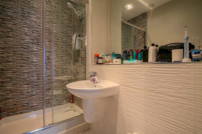 2 Bedroom Apartment To Rent In Avro House, Navigation Street, Manchester, M4