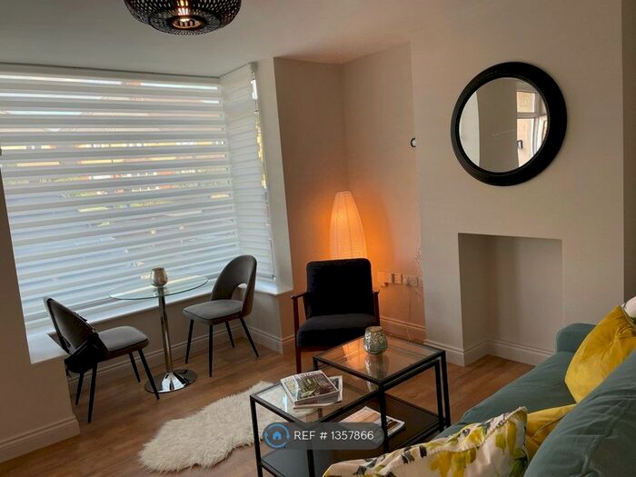 1 Bedroom Flat To Rent In Cherry Hinton Road, Cambridge, CB1