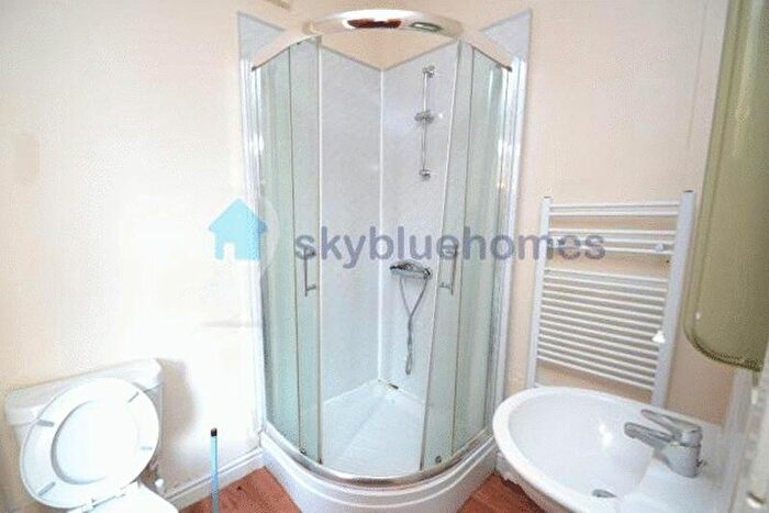 1 Bedroom Flat To Rent In Beckingham Road, Leicester, LE2