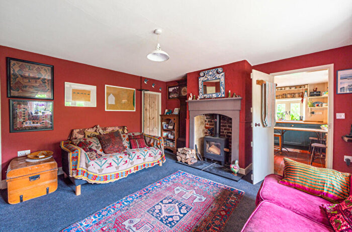 3 Bedroom Character Property For Sale In Bishopstrow, Bishopstrow, BA12