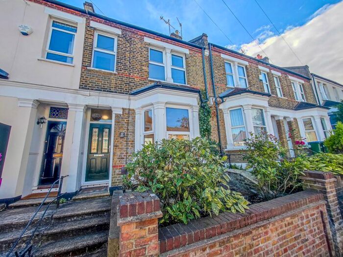 5 Bedroom Terraced House To Rent In Genesta Road, London, SE18