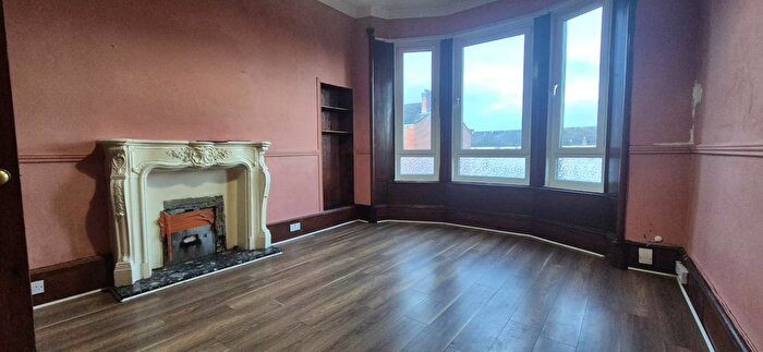2 Bedroom Flat To Rent In Dixon Road, Glasgow, G42