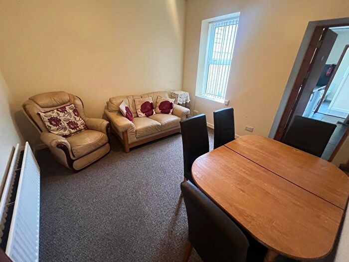 3 Bedroom Terraced House To Rent In Crymlyn Street, Port Tennant, SA1