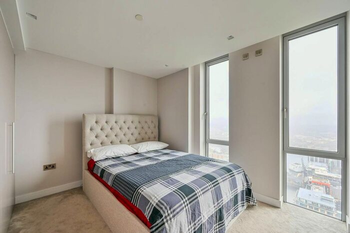 1 Bedroom Flat To Rent In Pan Peninsula, Canary Wharf, London, E14