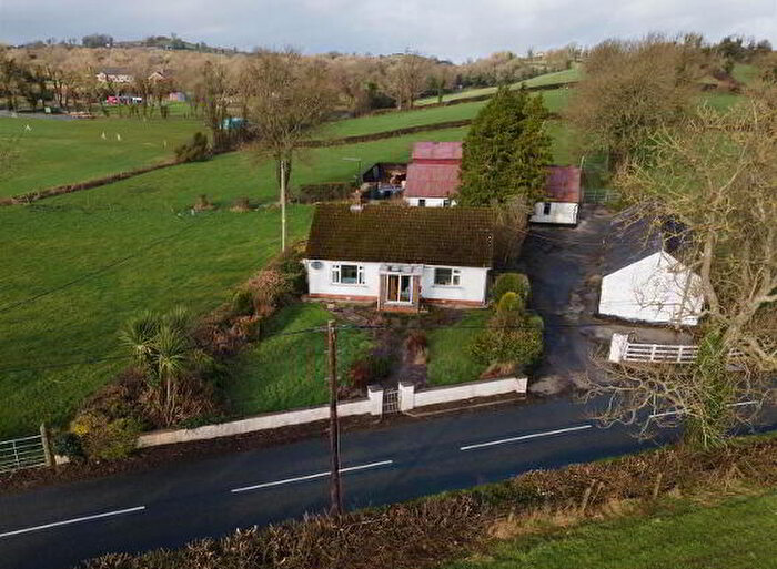 3 Bedroom Bungalows For Sale In Loughinisland Road, Downpatrick, BT30