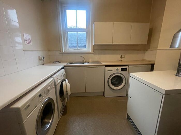 Studio To Rent In Duffield Road, Derby, DE22