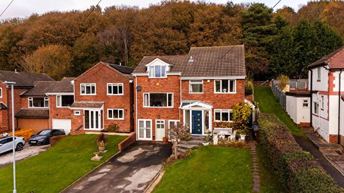 4 Bedroom Detached House For Sale In Watling Street, Hints, Tamworth, B78