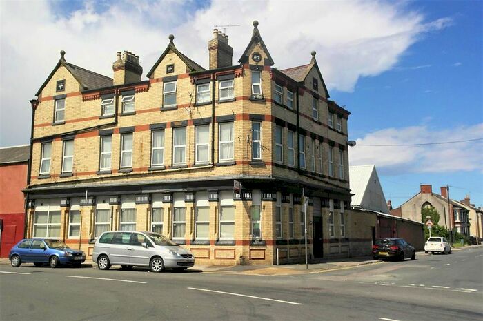 1 Bedroom Flat To Rent In Marsh Lane, Borough House, Liverpool, L20