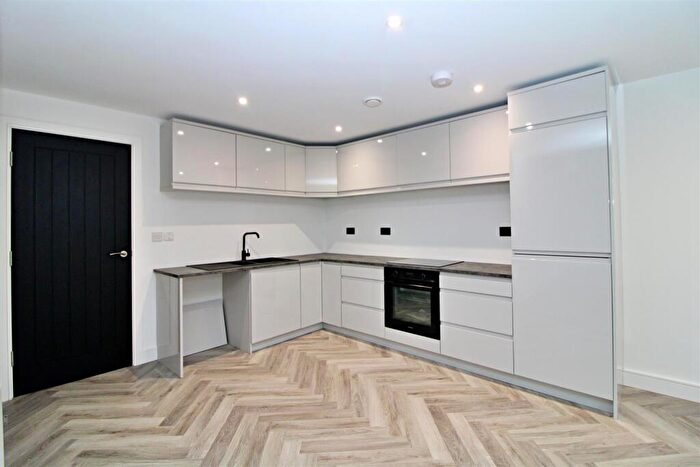 2 Bedroom Apartment To Rent In Stanah Gardens, Thornton, FY5