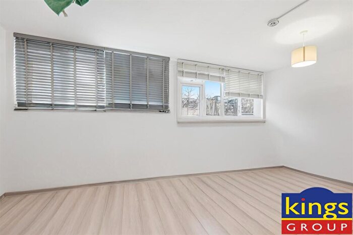 3 Bedroom Flat For Sale In A Wick Road, E9