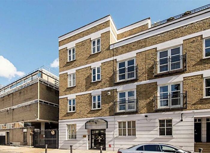 2 Bedroom Flat To Rent In St. Mark Street, London, E1