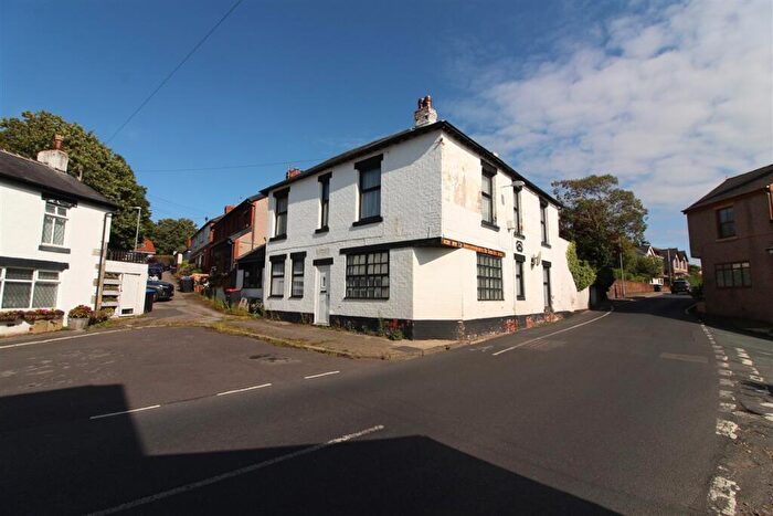 Detached House For Sale In Park Lane, Preesall, Poulton-Le-Fylde, Lancashire, FY6