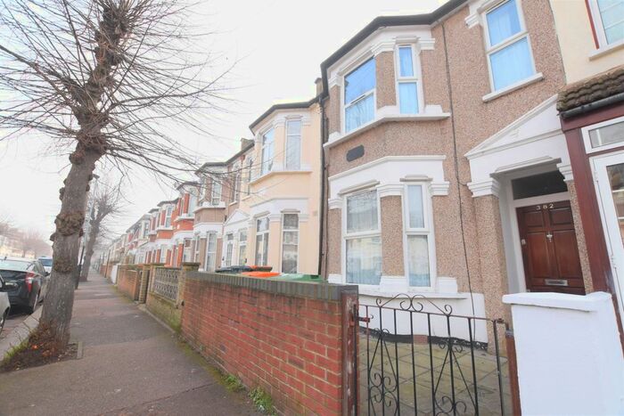 3 Bedroom Terraced House To Rent In Sherrard Road, London, E12
