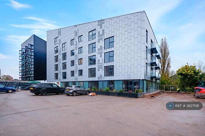 2 Bedroom Flat To Rent In Sheldon, Sheldon, Birmingham, B26