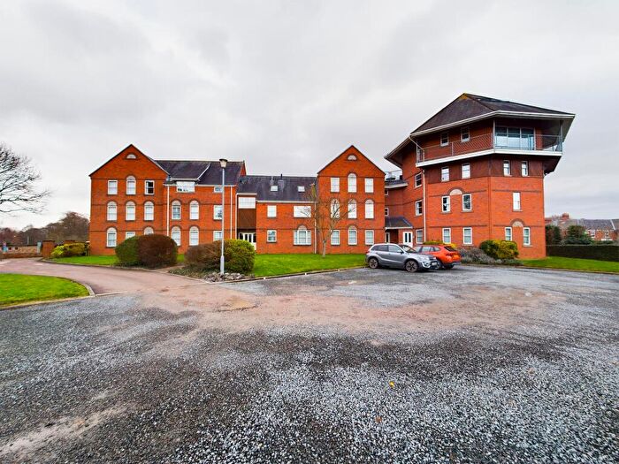 1 Bedroom Flat To Rent In Saint Martins Street, Hereford, HR2