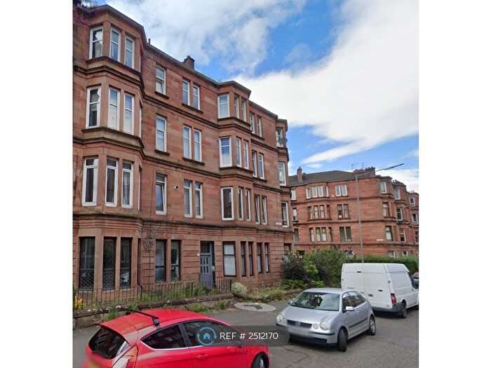 2 Bedroom Flat To Rent In Copland Road, Glasgow, G51