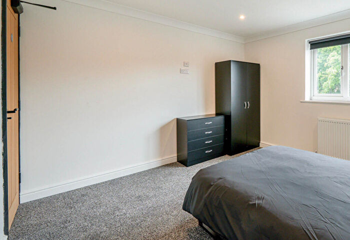 1 Bedroom Apartment To Rent In Greenfield Way, Ingol, PR2