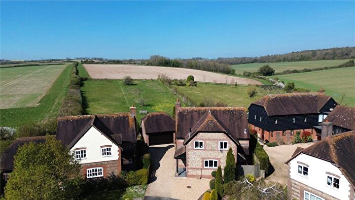 4 Bedroom Detached House For Sale In Red Barn Farm, Thornicombe, Blandford Forum, Dorset, DT11