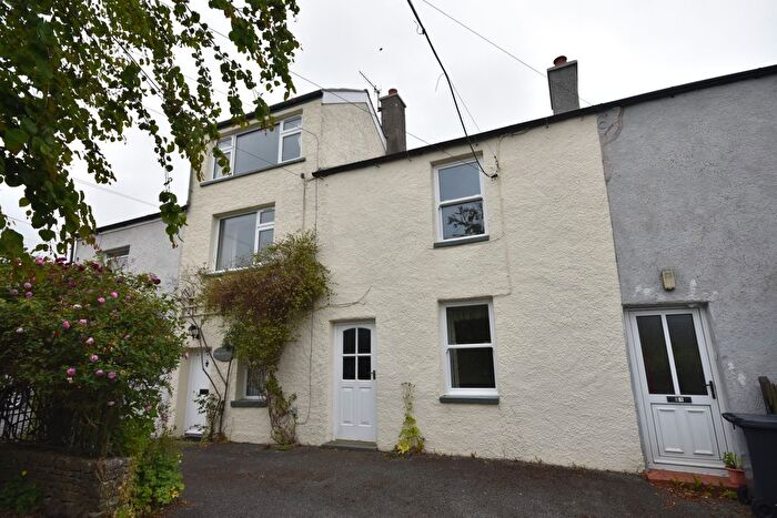 3 Bedroom Cottage For Sale In Saves Lane, Askam-In-Furness, Cumbria, LA16