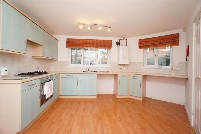 3 Bedroom Property To Rent In Melville Drive, Sheffield, S2