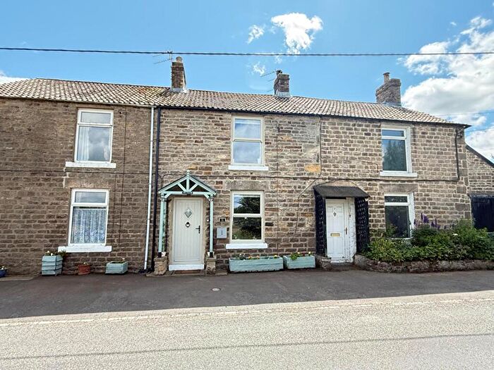 2 Bedroom Cottage For Sale In Copley Lane, Butterknowle, Bishop Auckland, DL13