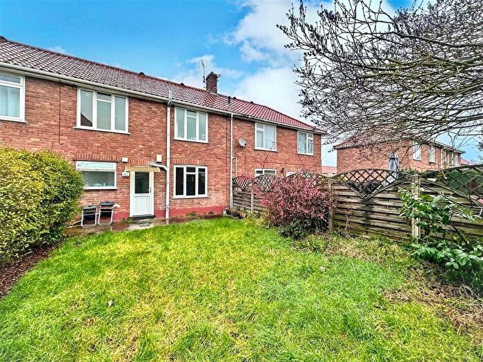 4 Bedroom Property To Rent In Earlham Grove, Norwich, NR5