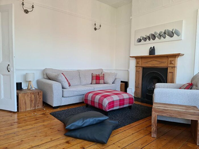 1 Bedroom Flat To Rent In Novar Drive, Hyndland, Glasgow West End, G12