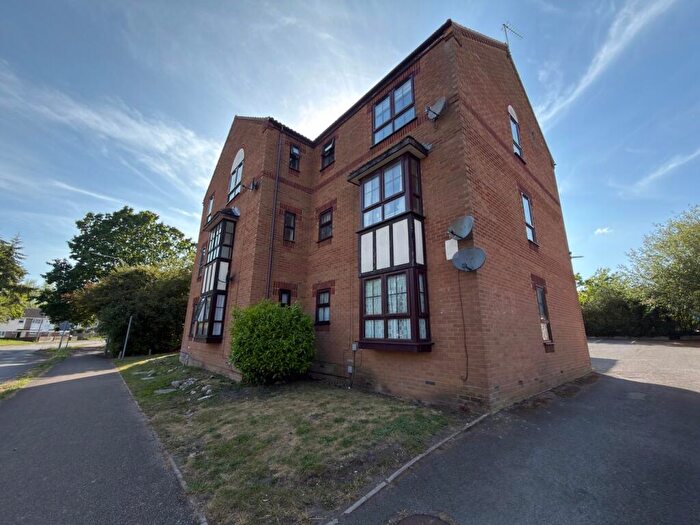 1 Bedroom Flat To Rent In Winston Churchill Drive, King's Lynn, PE30