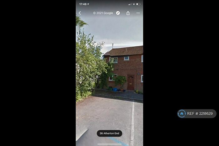 2 Bedroom Semi-Detached House To Rent In Atherton End, Sawbridgeworth, CM21