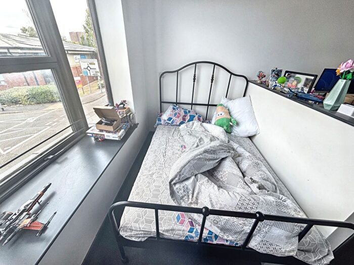 1 Bedroom Property To Rent In Lawrence Hill, Bristol, BS5