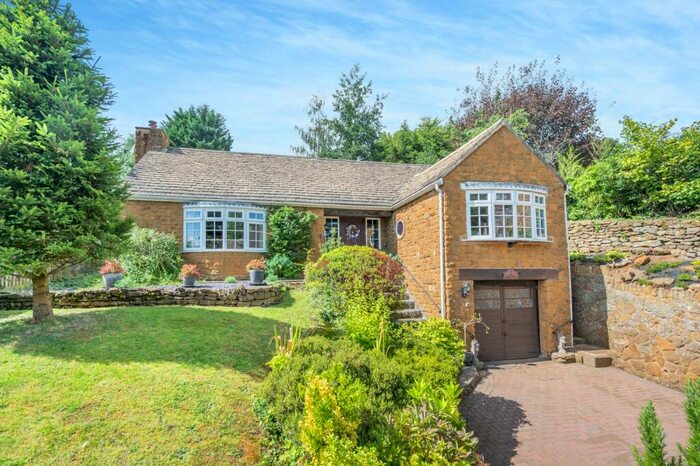 4 Bedroom Detached House For Sale In Millers Lane, Hornton, Banbury, Oxfordshire, OX15
