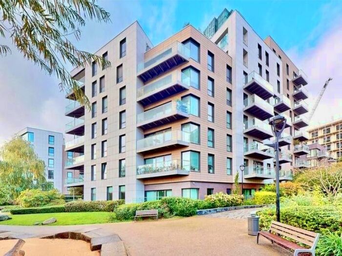 2 Bedroom Terraced House To Rent In City View Apartments, Devan Grove, London, N4