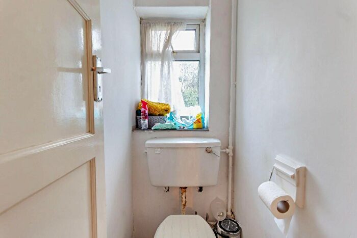 2 Bedroom Terraced House For Sale In Daventry Road, Romford, London, RM3