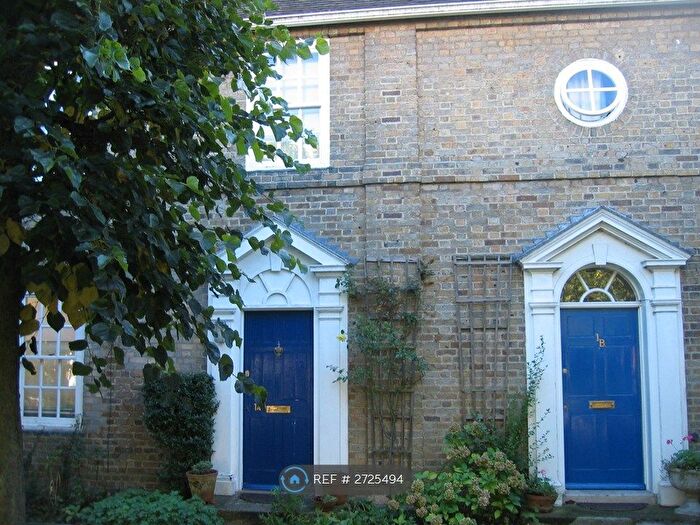 1 Bedroom Flat To Rent In Howes Place, Cambridge, CB3