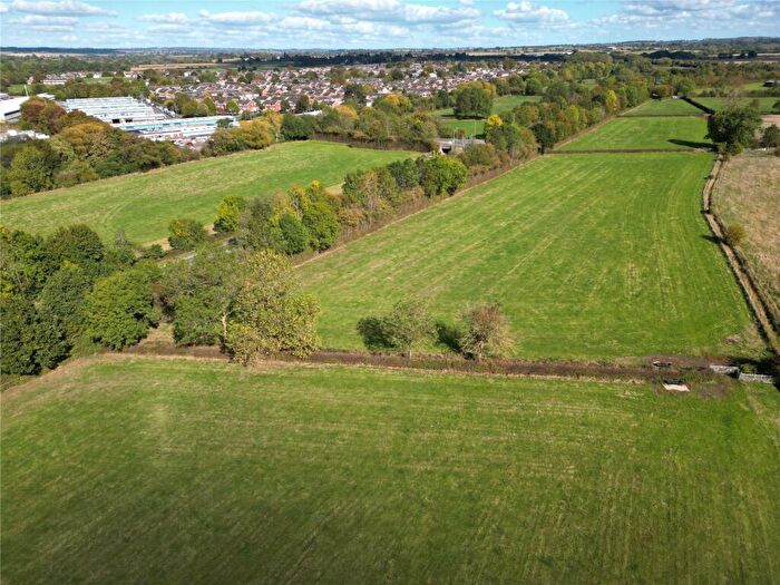 Land For Sale In Off The, Queniborough, Leicester, A60